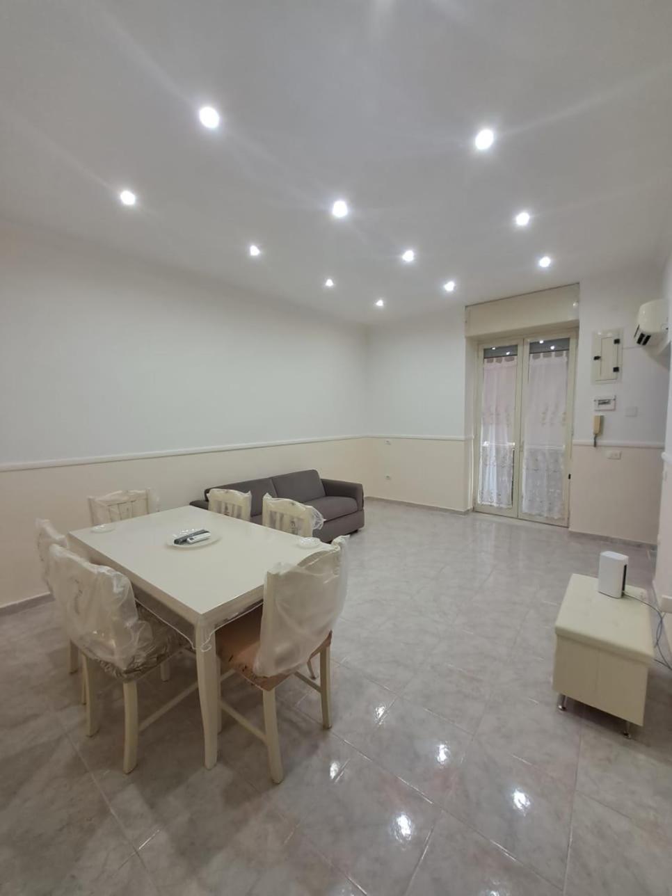 Casa Melissa * Neapel