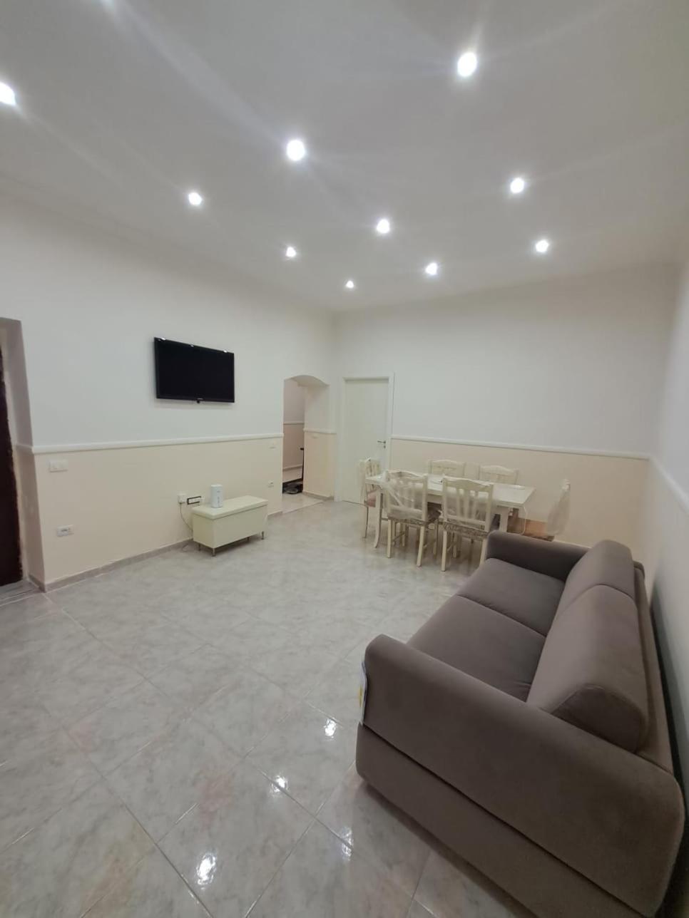 Casa Melissa * Neapel