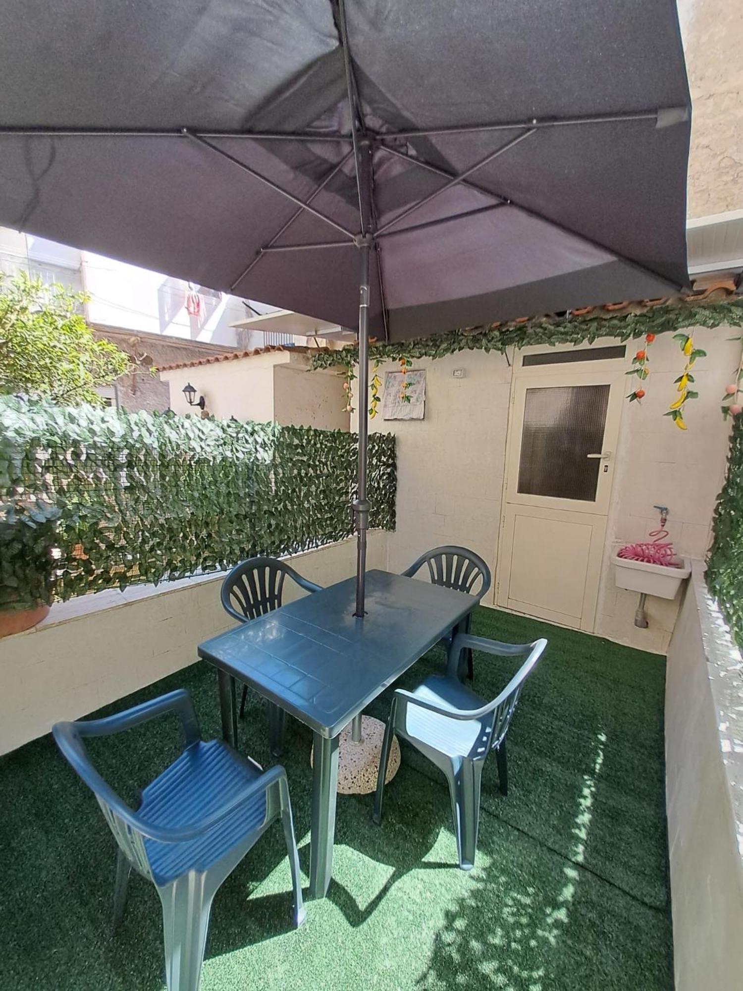 Casa Melissa Neapel